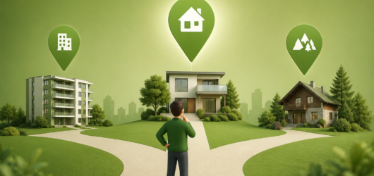 Le zone più richieste tra Cosenza e Rende: dove si concentra oggi la domanda immobiliare?
