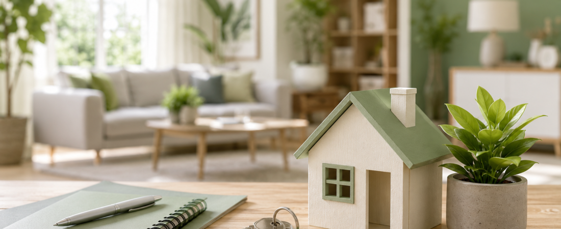I 5 errori che fanno perdere valore a una casa prima della vendita