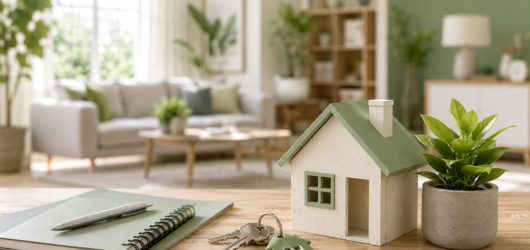 I 5 errori che fanno perdere valore a una casa prima della vendita